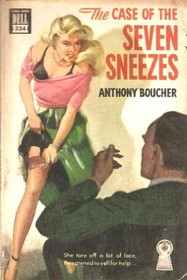 The Case of the Seven Sneezes