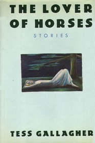 The Lover of Horses and Other Stories