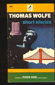 Wolfe: Short Stories (Mentor Books)