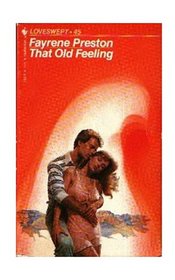 That Old Feeling  (Loveswept, No 45)