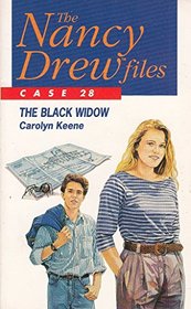 Black Widow (Nancy Drew Files)