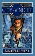 City of Night (House War, Bk 2)