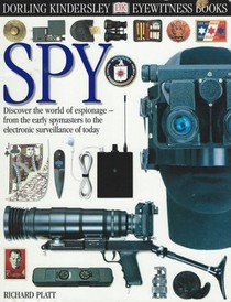 Spy (Eyewitness)