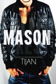 Mason: A Fallen Crest Prequel (Fallen Crest Series)