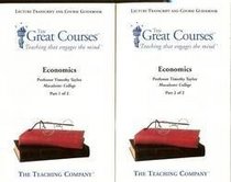 Economics 2 Volume Set