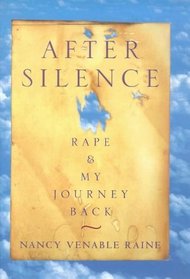 After Silence Rape And My Journey Back