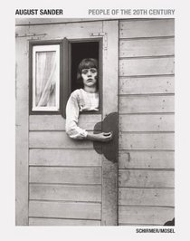 August Sander: People of the 20th Century
