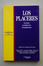 Placeres, Los (Mejor Vida) (Spanish Edition)