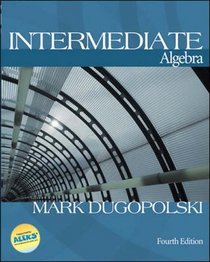 Intermediate Algebra