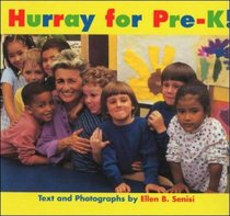 Dlm Early Childhood Express / Hurray for Pre-K