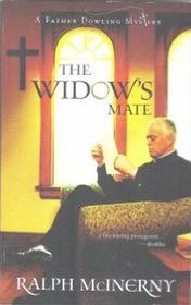 The Widow's Mate (Father Dowling, Bk 26)