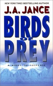 Birds of Prey (J. P. Beaumont, #15)