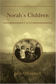 Norah's Children (Norah's Children, Bk 1)