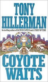 Coyote Waits (Joe Leaphorn/Jim Chee Novels)