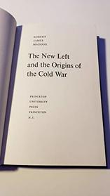 The new left and the origins of the cold war