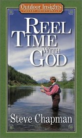 Reel Time With God (Outdoor Insights Pocket Devotionals)