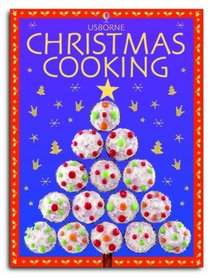 Christmas Cooking (Activities)