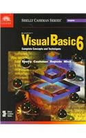 Microsoft Visual Basic 6 Complete Concepts and Techniques