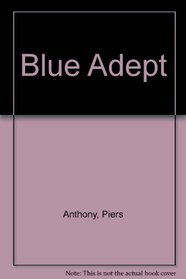 Blue Adept