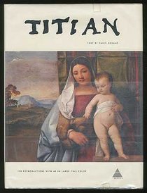 Titian (Library of Great Painters)
