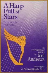 A Harp Full of Stars: The Journey of a Music Healer