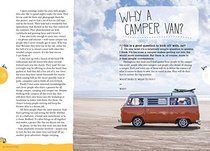 The Camper van Bible: Live, Eat, Sleep