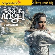 Rogue Angel 21  Paradox