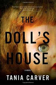 The Doll's House (Brennan & Esposito, Bk 5)