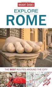 Explore Rome: The best routes around the city