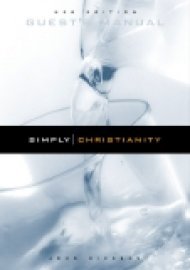 Simply Christianity (Guest's Manual)