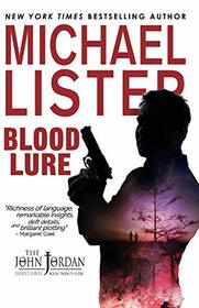 Blood Lure (John Jordan Mysteries)