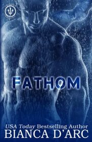 Fathom: Tales of the Were - Grizzly Cove (Trident Trilogy)