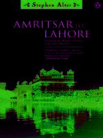 Amritsar To Lahore: Crossing The Border Between India and Pakistan