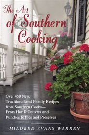 The Art of Southern Cooking