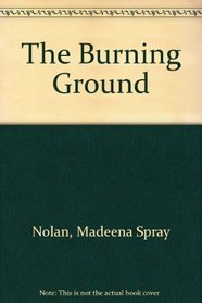 BURNING GROUND (Pocket Horror)