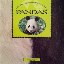 PANDAS (DOMINIE WORLD OF ANIMALS)