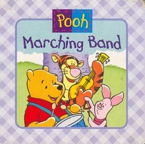 Marching Band (Pooh)