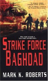 Strike Force Baghdad