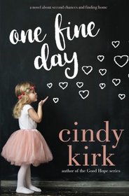 One Fine Day (Hazel Green Book 1)