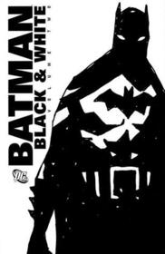 Batman: Black and White, Vol 2
