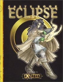 Caste Book: Eclipse (Exalted)