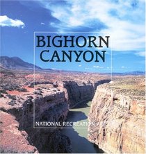 Bighorn Canyon National Recreation Area