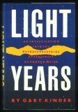 Light Years: Investigation into the Extraterrestrial Experiences of Eduard Meier