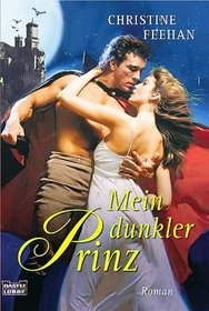 Mein Dunkler Prinz (Dark Prince) (German Edition)