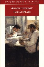 Twelve Plays (Oxford World's Classics)