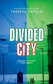 Rollercoasters: The Divided City Reader