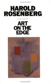 Art on the Edge : Creators and Situations
