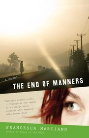 The End of Manners (Vintage)