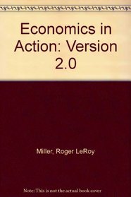 Economics in Action CD-ROM (10th Edition)