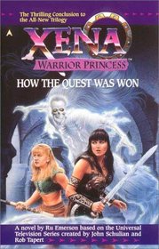 How the Quest Was Won (Xena, Warrior Princess)